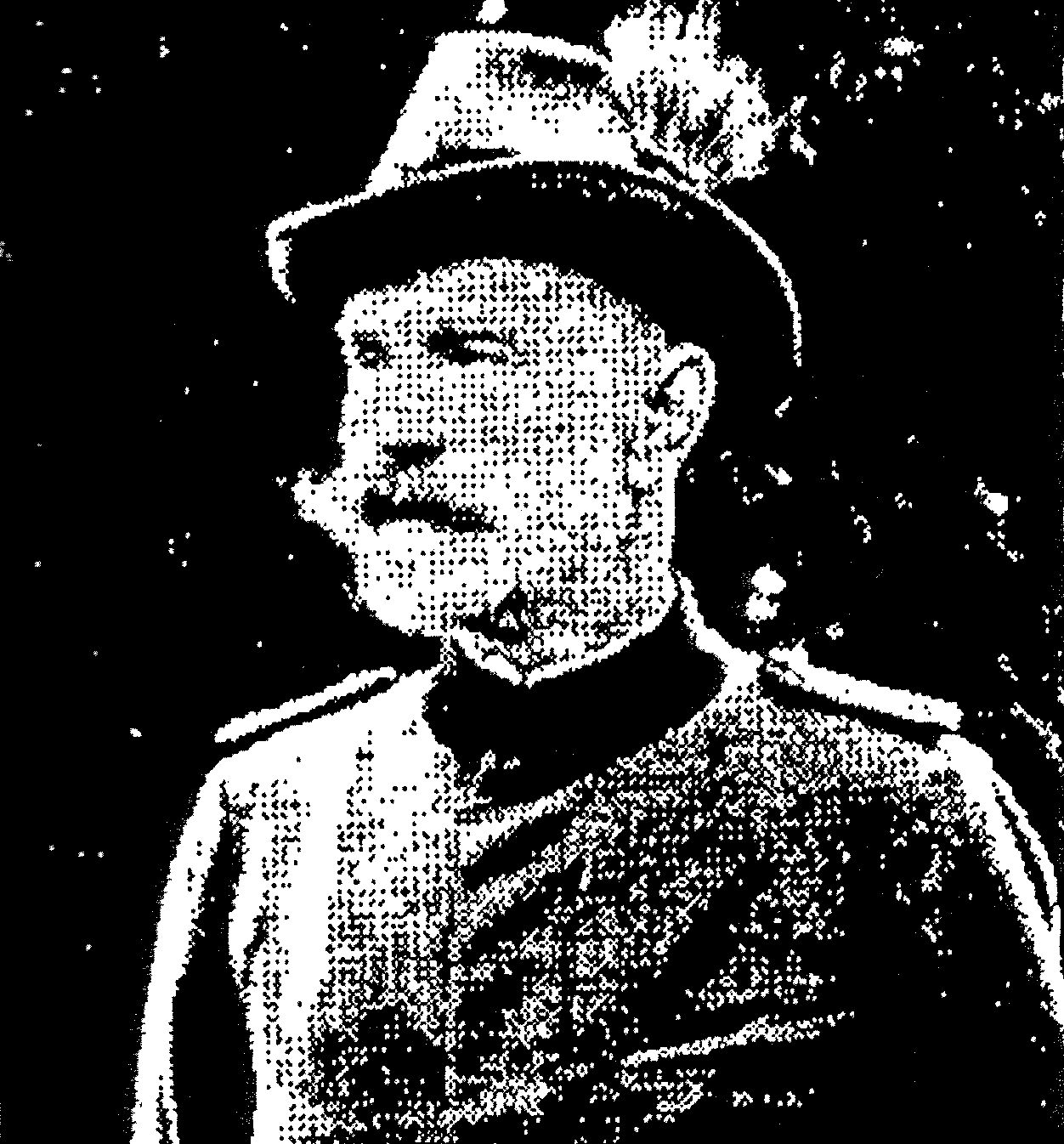 Foto des Försters Schneiders